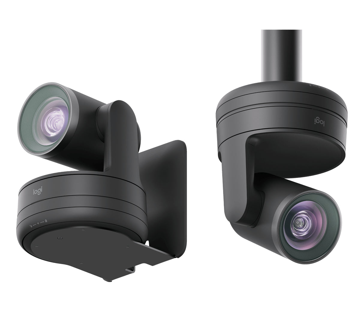 Logitech Rally Camera Streamline Kit Black