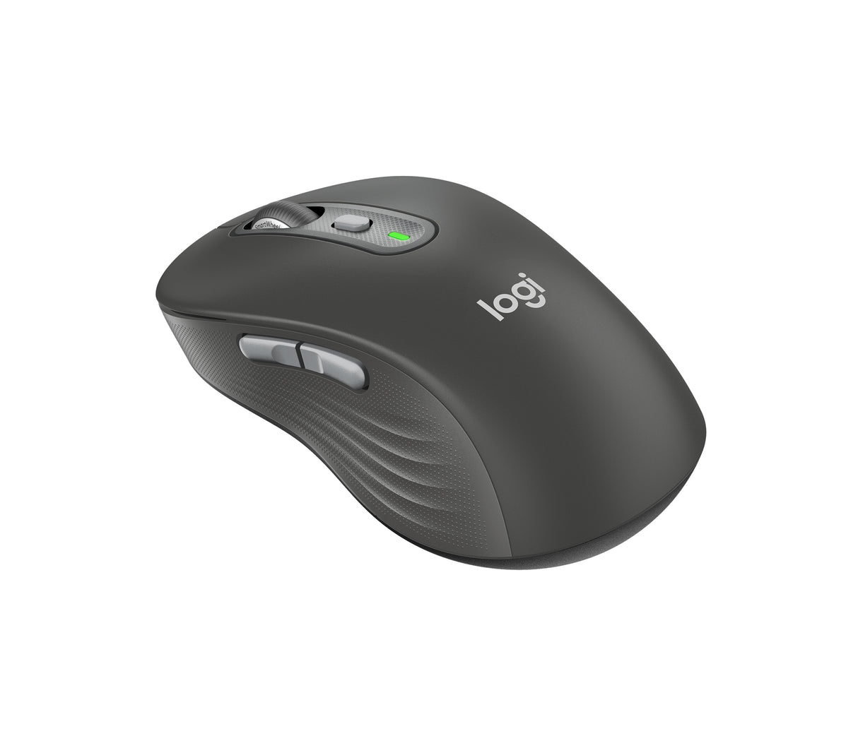 Logitech M750 L mouse Office Ambidextrous Bluetooth Optical 2000 DPI