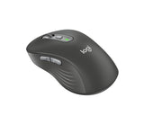Logitech M750 L mouse Office Ambidextrous Bluetooth Optical 2000 DPI