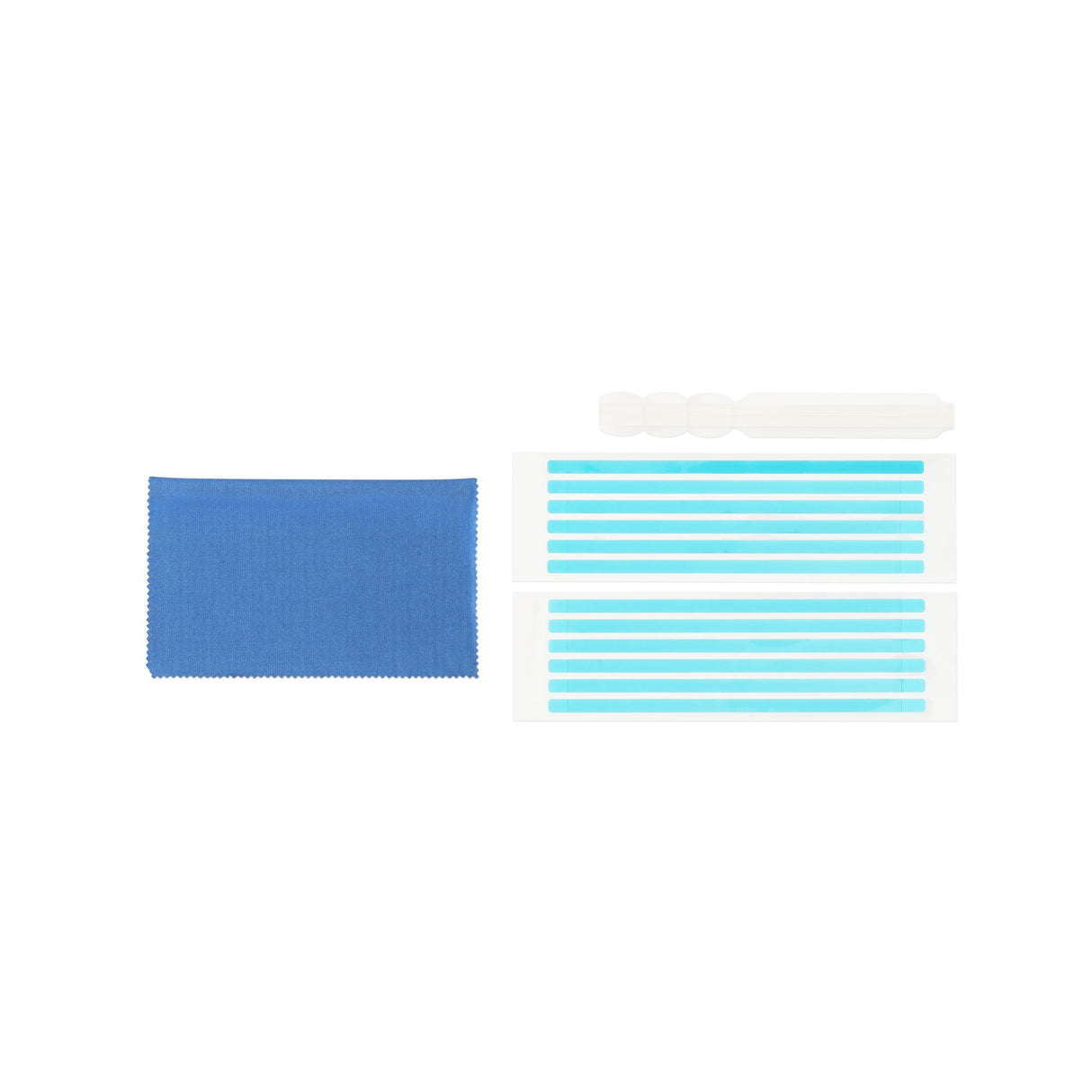 Kensington Replacement Accessory Kit for 2-Way Removable Privacy Screen Filters