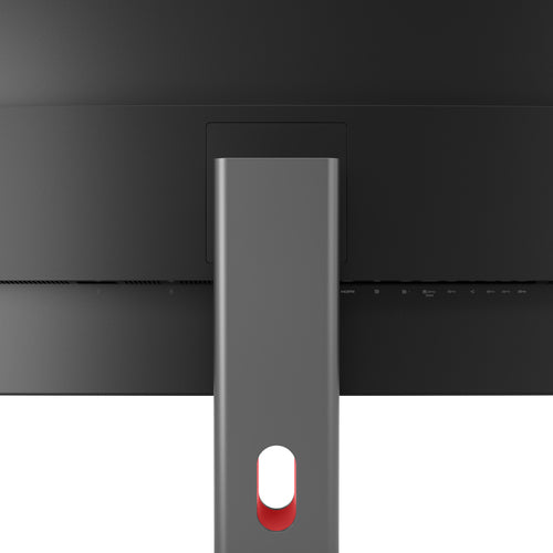 Lenovo ThinkVision P34WD-40 computer monitor 86.4 cm (34") 3440 x 1440 pixels Wide Quad HD LCD Black