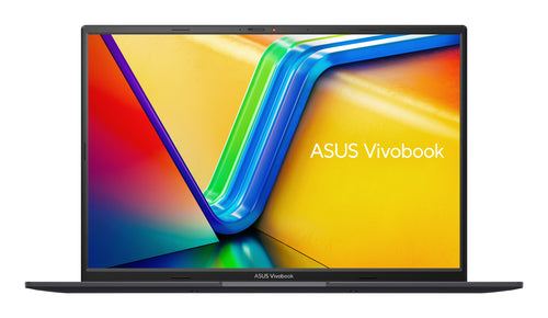 ASUS Vivobook 16X K3605VU-DS91-CA laptop Intel® Core™ i9 i9-13900H 40.6 cm (16") WUXGA 16 GB DDR4-SDRAM 512 GB SSD NVIDIA GeForce RTX 4050 Wi-Fi 6E (802.11ax) Windows 11 Home Black