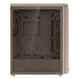 ASUS ProArt PA401 Wood Edition Beige - Tempered Glass Panel