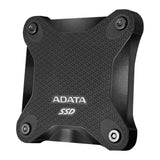 ADATA SD620 2 TB Micro-USB B 3.2 Gen 2 (3.1 Gen 2) Black