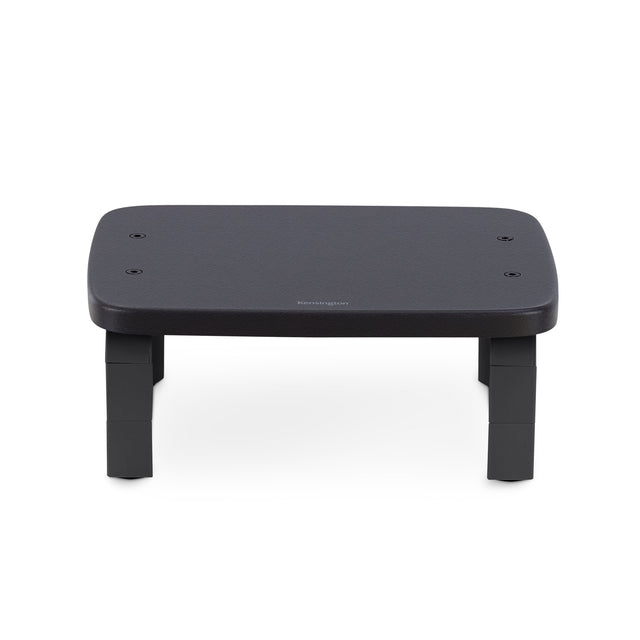 Kensington SmartFit Monitor Stand for screens up to 21" - Black