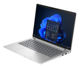 HP EliteBook 6 G1ah AMD Ryzen™ 5 220 Laptop 35.6 cm (14") WUXGA 16 GB DDR5-SDRAM 512 GB SSD Wi-Fi 6E (802.11ax) Windows 11 Pro Silver