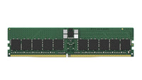 Kingston Technology KCS-UC556S4-32G memory module 32 GB 1 x 32 GB DDR5 5600 MT/s 288-pin DIMM ECC