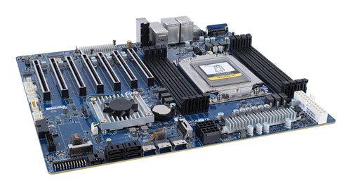 GIGABYTE MC62-G40 AMD WRX80 Socket sWRX8 SSI CEB