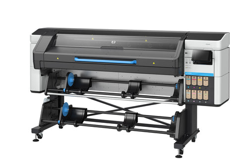 HP Latex 730 Printer