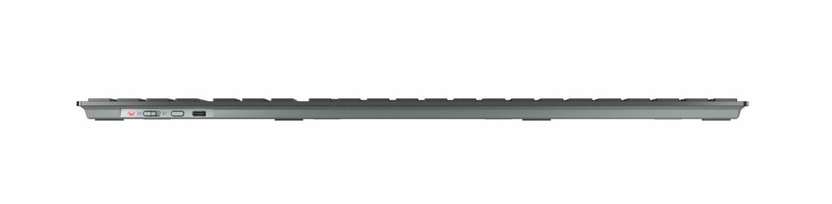 CHERRY KW 9100 SLIM