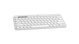 Logitech Pebble Keys 2 K380s