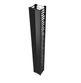 Legrand QVMS706 rack accessory Cable management panel