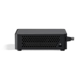 ASUS NUC 14 Pro RNUC14RVKV5068CUI Intel Core Ultra 5 135H 16 GB DDR5-SDRAM 512 GB SSD Windows 11 Pro Mini PC Black
