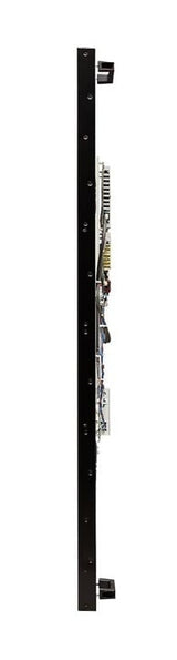 LG 75XF3P-B Signage Display Digital signage flat panel 190.5 cm (75") 3000 cd/m² 4K Ultra HD Black