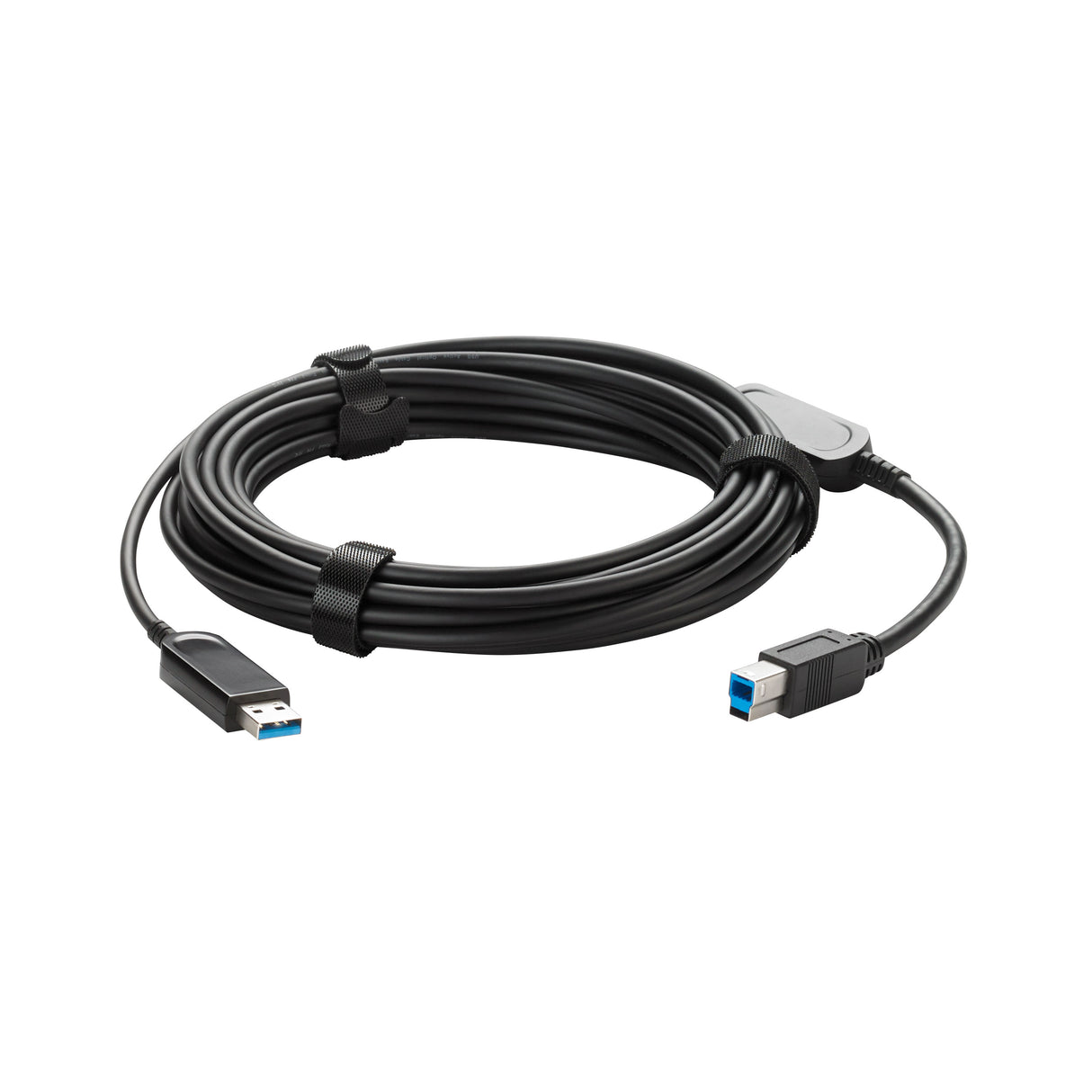 Vaddio USB 3.2 Gen 2 Type B to Type A Active Optical Cable Plenum from