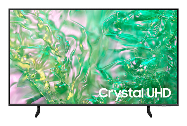 Samsung HU8000F HG75U800FNF 190.5 cm (75") 4K Ultra HD Smart TV Black 20 W