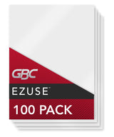 GBC 3740473CF laminator pouch 100 pc(s)