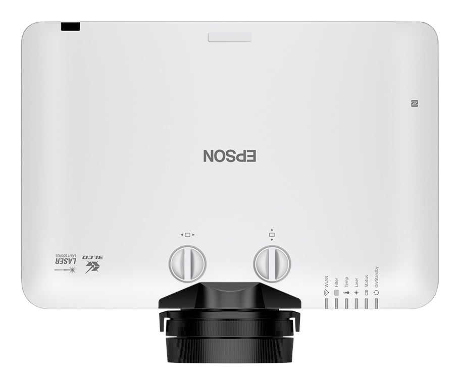 Epson L690SE Short throw projector 6000 ANSI lumens WUXGA (1920x1200) White