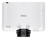 Epson L690SE Short throw projector 6000 ANSI lumens WUXGA (1920x1200) White