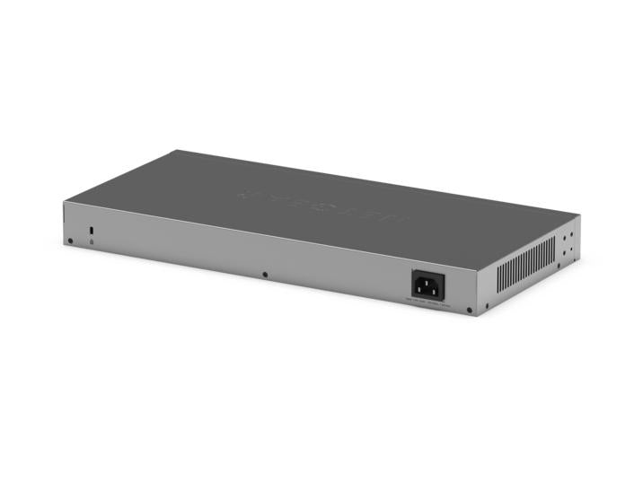 NETGEAR GS748 Unmanaged Gigabit Ethernet (10/100/1000) Grey