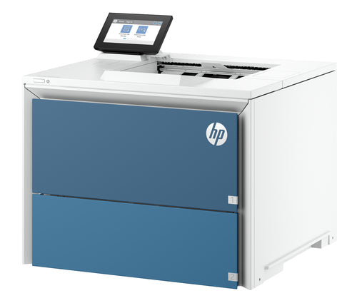 HP LaserJet Enterprise 6501DN Black and white Printer