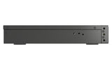 QNAP QSW-M7308R-4X network switch Managed L3 1U Black