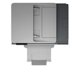 HP OfficeJet Pro Wireless Color Printer, Instant Ink; Two-sided printing