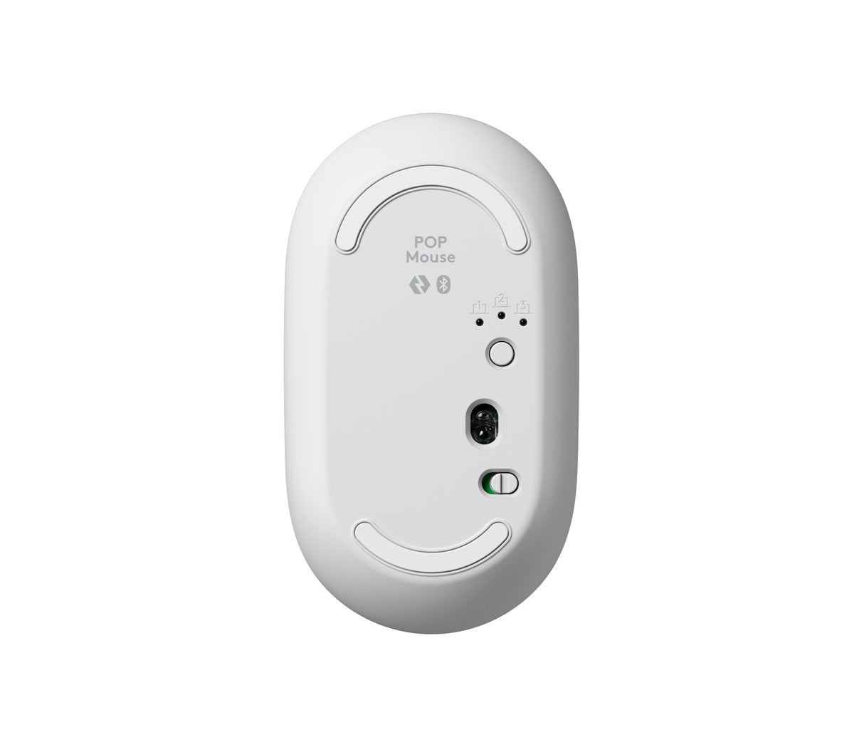 Logitech POP Mouse