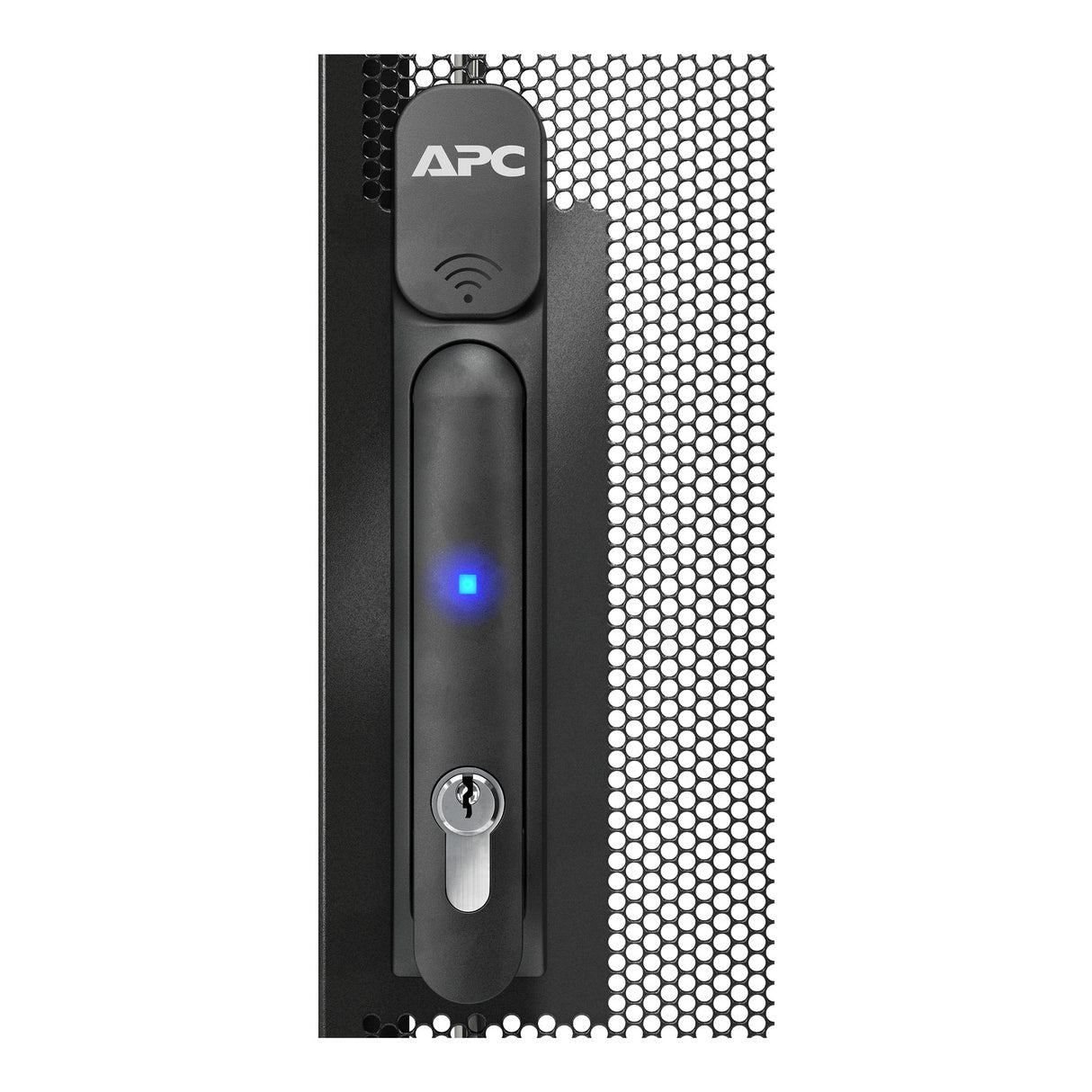 APC Rack Access, Kit, NetBotz, 13.56 MHz 2 Handle
