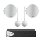 Vaddio USB Audio Bundle