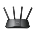 ASUS RT-BE82U wireless router 2.5 Gigabit Ethernet Dual-band (2.4 GHz / 5 GHz) Black