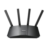 ASUS RT-BE82U wireless router 2.5 Gigabit Ethernet Dual-band (2.4 GHz / 5 GHz) Black