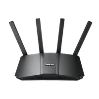 ASUS RT-BE82U wireless router 2.5 Gigabit Ethernet Dual-band (2.4 GHz / 5 GHz) Black