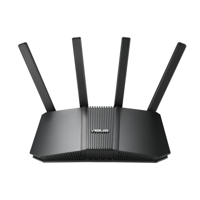ASUS RT-BE82U wireless router 2.5 Gigabit Ethernet Dual-band (2.4 GHz / 5 GHz) Black
