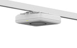 NETGEAR WBE750 11530 Mbit/s White Power over Ethernet (PoE)