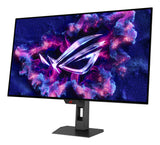 ASUS ROG Strix XG32UCWMG computer monitor 80 cm (31.5") 3840 x 2160 pixels 4K Ultra HD OLED Black