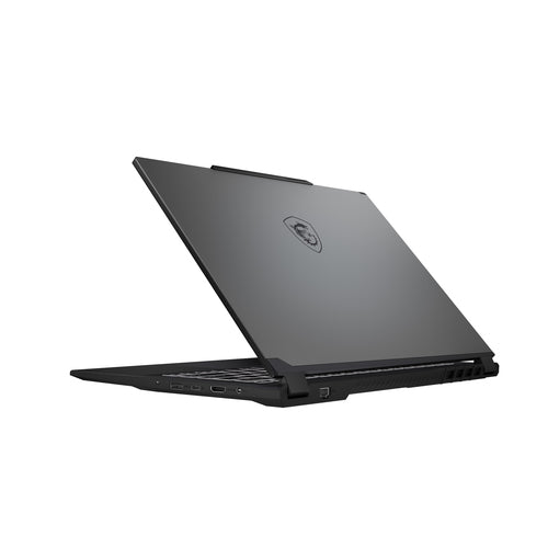MSI Creator M14 A13VF-081US Intel® Core™ i7 i7-13620H Laptop 35.6 cm (14") 2.8K 32 GB DDR5-SDRAM 2 TB SSD NVIDIA GeForce RTX 4060 Wi-Fi 6E (802.11ax) Windows 11 Home Grey