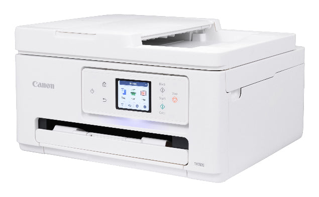 Canon PIXMA TR7820 Inkjet A4 1200 x 1200 DPI 15 ppm Wi-Fi
