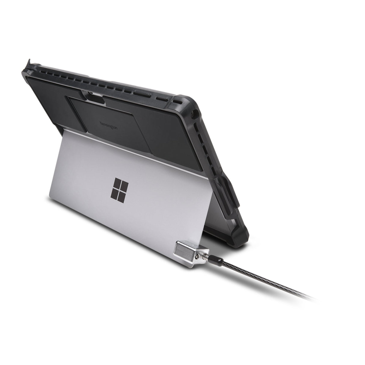 Kensington Keyed Cable Lock for Surface Pro and Surface Go