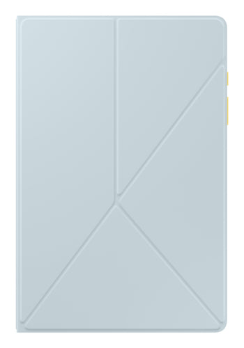 Samsung EF-BX210TLEGCA tablet case 27.9 cm (11") Cover Blue
