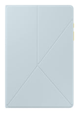 Samsung EF-BX210TLEGCA tablet case 27.9 cm (11") Cover Blue