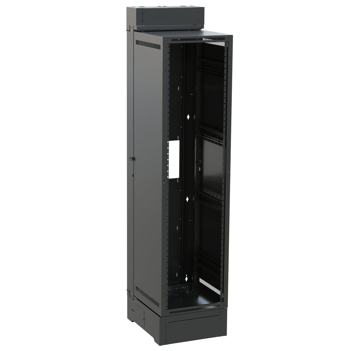 Middle Atlantic SR Series Large Pivoting Rack - SR-46-28