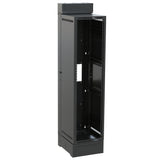 Middle Atlantic SR Series Large Pivoting Rack - SR-46-28