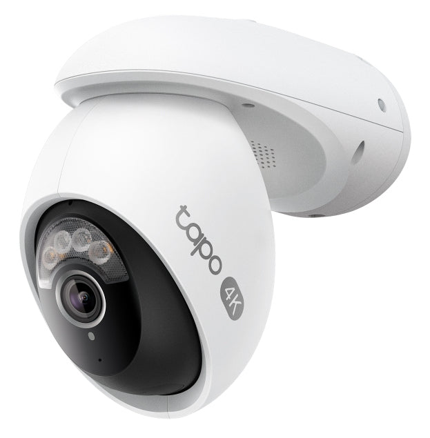 TP-Link Tapo Outdoor Pan/Tilt Security Wi-Fi Camera