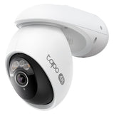 TP-Link Tapo Outdoor Pan/Tilt Security Wi-Fi Camera