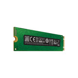 Samsung 860 EVO 1 TB M.2 Serial ATA III V-NAND MLC