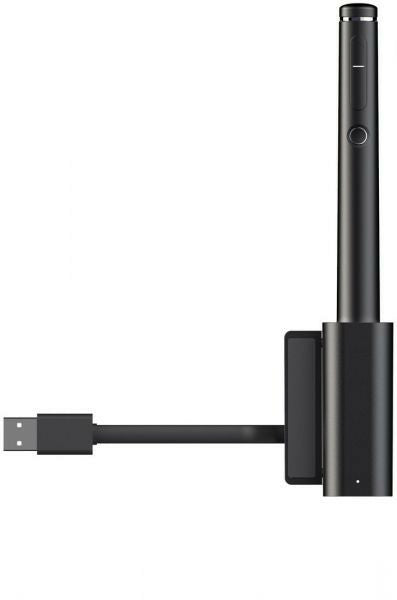 Viewsonic VB-PEN-004 stylus pen 130 g Black