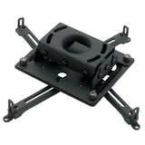 Chief Universal Projector Mount (1st Generation Interface Technology, Black)