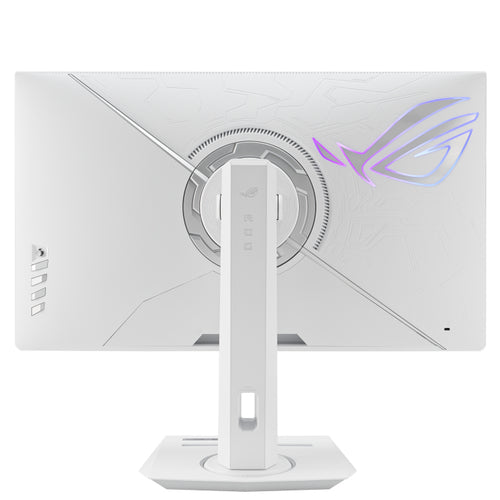 ASUS ROG Strix XG27UCG-W computer monitor 68.6 cm (27") 3840 x 2160 pixels 4K Ultra HD LCD White