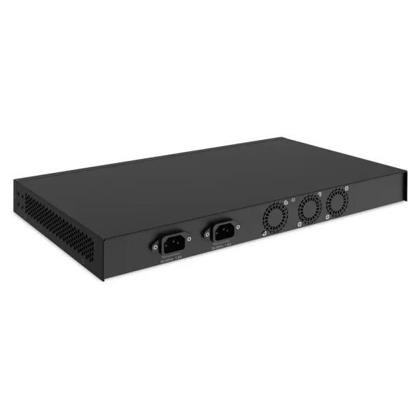 EnGenius 24-Port Non-PoE Layer 3 Switch